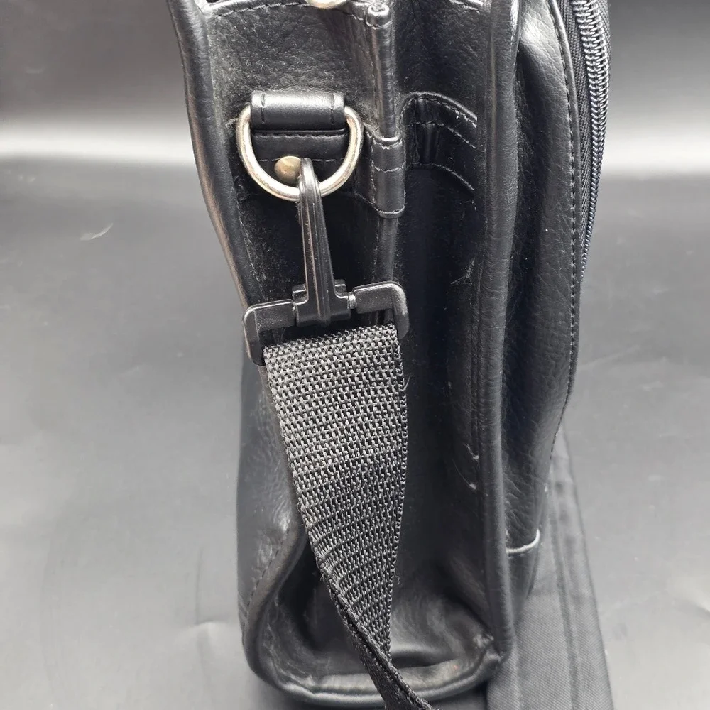 solo classic black